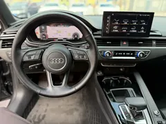 2023 Audi A4L 40 TFSI luxury dynamic type — фото 6