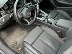2023 Audi A4L 40 TFSI luxury dynamic type — фото 7