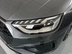 2023 Audi A4L 40 TFSI luxury dynamic type — фото 10