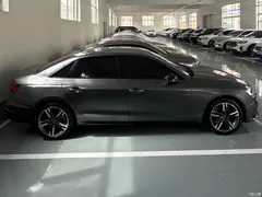 2023 Audi A4L 40 TFSI luxury dynamic type — фото 15