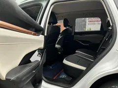 2022 Haval H6 Third Generation 1.5T AT 2WD Max, белый — фото 16