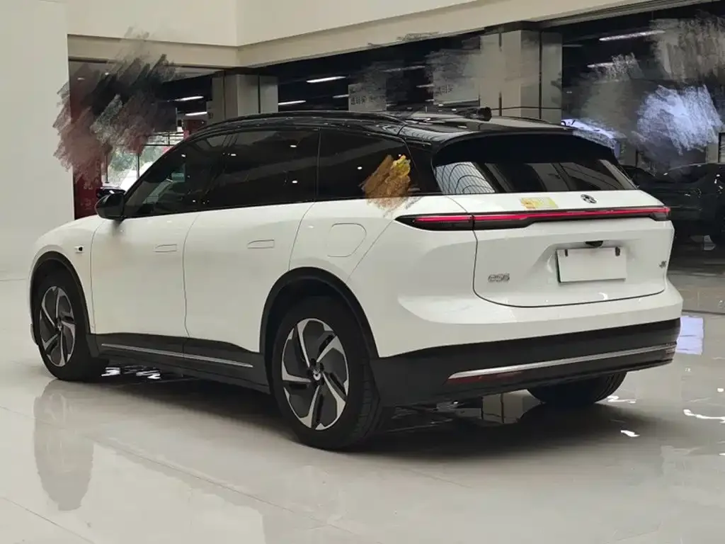 2024 Nio ES6 75kWh