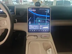 2024 Nio ES6 75kWh, белый — фото 7