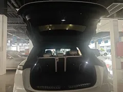 2024 Nio ES6 75kWh, белый — фото 13