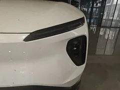 2024 Nio ES6 75kWh, белый — фото 16