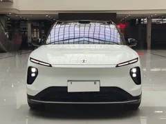 2024 Nio ES6 75kWh, белый — фото 20