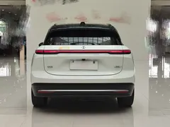 2024 Nio ES6 75kWh, белый — фото 22