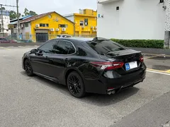 2022 Toyota Camry 2.5S Cavalier — фото 7