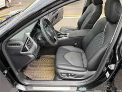 2022 Toyota Camry 2.5S Cavalier — фото 8