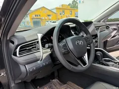 2022 Toyota Camry 2.5S Cavalier — фото 9