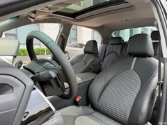 2022 Toyota Camry 2.5S Cavalier — фото 10