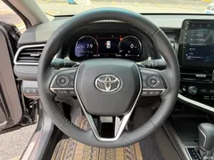 2022 Toyota Camry 2.5S Cavalier — фото 11
