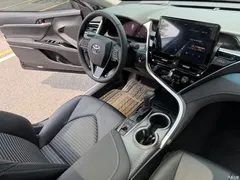 2022 Toyota Camry 2.5S Cavalier — фото 12