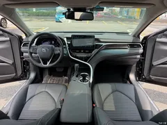 2022 Toyota Camry 2.5S Cavalier — фото 13