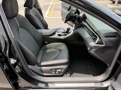 2022 Toyota Camry 2.5S Cavalier — фото 15