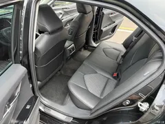 2022 Toyota Camry 2.5S Cavalier — фото 16