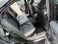 2022 Toyota Camry 2.5S Cavalier — фото 17