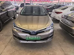 2020 Toyota Corolla PHEV 1.8L E-CVT Comfort — фото 2