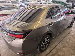 2020 Toyota Corolla PHEV 1.8L E-CVT Comfort — фото 6