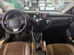 2020 Toyota Corolla PHEV 1.8L E-CVT Comfort — фото 10