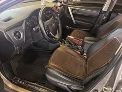 2020 Toyota Corolla PHEV 1.8L E-CVT Comfort — фото 11