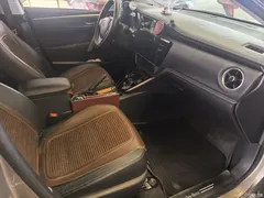 2020 Toyota Corolla PHEV 1.8L E-CVT Comfort — фото 13