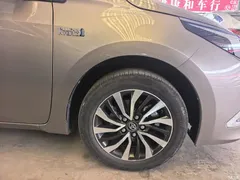 2020 Toyota Corolla PHEV 1.8L E-CVT Comfort — фото 15