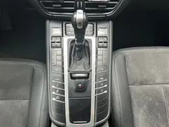 2021 Porsche Macan 2.0T, синий — фото 25