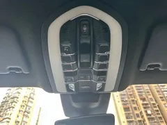 2021 Porsche Macan 2.0T, синий — фото 29