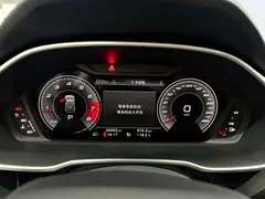 2022 Audi Q3 35 TFSI Fashion Dynamic, белый — фото 8