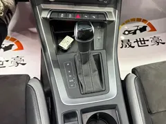 2022 Audi Q3 35 TFSI Fashion Dynamic, белый — фото 11