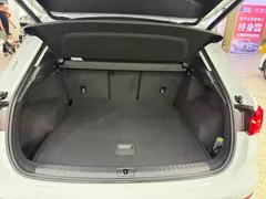 2022 Audi Q3 35 TFSI Fashion Dynamic, белый — фото 19