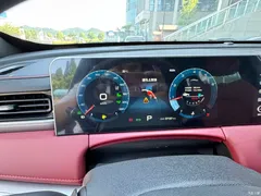 2021 Jetour Jietu X70 PLUS 1.6T DCT Sky 5 seats, белый — фото 6