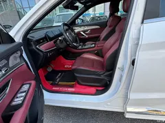 2021 Jetour Jietu X70 PLUS 1.6T DCT Sky 5 seats, белый — фото 12