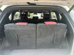 2021 Jetour Jietu X70 PLUS 1.6T DCT Sky 5 seats, белый — фото 14