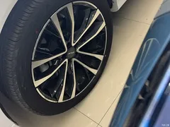 2021 Jetour Jietu X70 PLUS 1.6T DCT Sky 5 seats, белый — фото 18