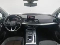 2020 Audi Q5L modified 40 TFSI Honorable Enterprising — фото 5