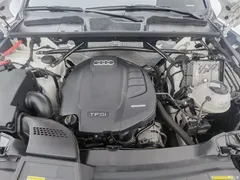 2020 Audi Q5L modified 40 TFSI Honorable Enterprising — фото 6