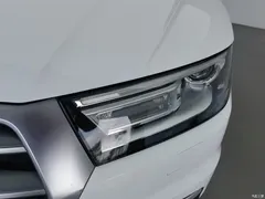 2020 Audi Q5L modified 40 TFSI Honorable Enterprising — фото 7