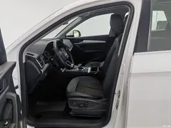 2020 Audi Q5L modified 40 TFSI Honorable Enterprising — фото 10