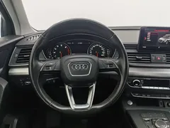 2020 Audi Q5L modified 40 TFSI Honorable Enterprising — фото 11