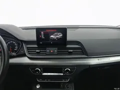 2020 Audi Q5L modified 40 TFSI Honorable Enterprising — фото 12