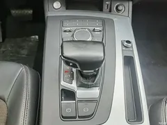 2020 Audi Q5L modified 40 TFSI Honorable Enterprising — фото 13