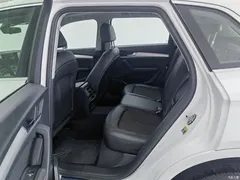 2020 Audi Q5L modified 40 TFSI Honorable Enterprising — фото 15