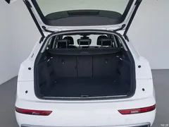 2020 Audi Q5L modified 40 TFSI Honorable Enterprising — фото 16