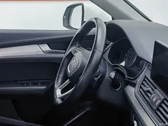 2020 Audi Q5L modified 40 TFSI Honorable Enterprising — фото 22