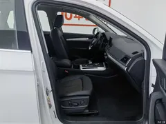 2020 Audi Q5L modified 40 TFSI Honorable Enterprising — фото 23