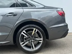2022 Geely A4L 40 TFSI luxury dynamic type — фото 5