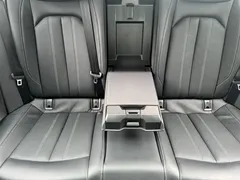 2022 Geely A4L 40 TFSI luxury dynamic type — фото 6