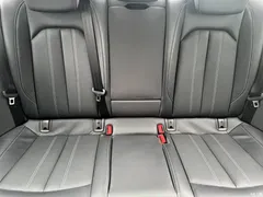 2022 Geely A4L 40 TFSI luxury dynamic type — фото 7